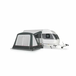 New Doréma Mistral Air All Season deeltent