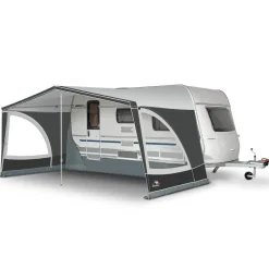 Best Doréma Multi Nova voortent FTP frame antraciet