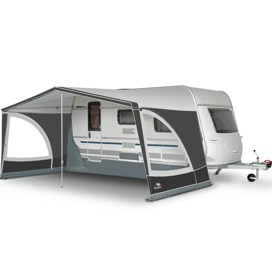 Best Doréma Multi Nova voortent FTP frame antraciet