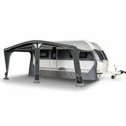 Doréma Octavia Air 240 voortent anthracite