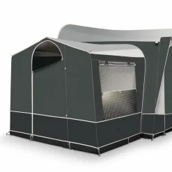 Discount Doréma President Royal De Luxe uitbouw 2022 antraciet