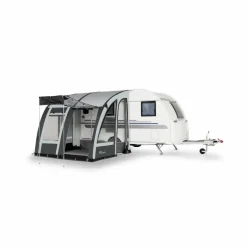 Doréma StarCamp Magnum Air Force Klimatex 260 deeltent