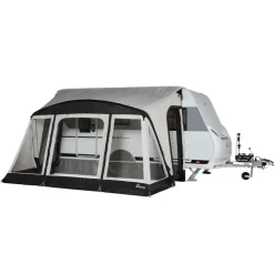 Doréma StarCamp Quick 'n Easy Air WT 385 deeltent