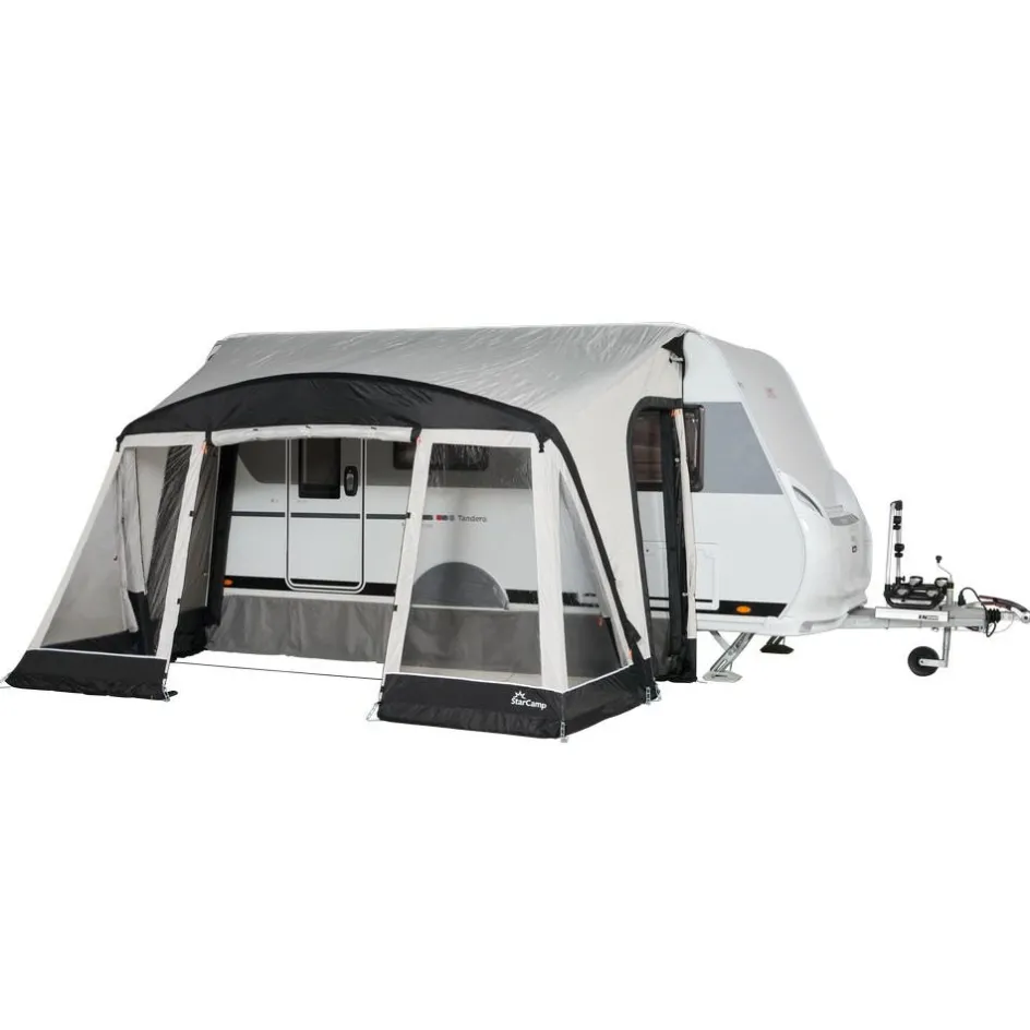 Doréma StarCamp Quick 'n Easy Air WT 385 deeltent
