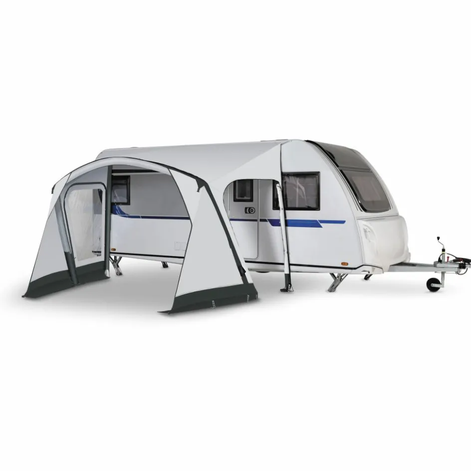 Best Doréma StarCamp Quick'n Easy Air Sunshade 325 caravanluifel