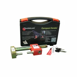 DoubleLock Compact Condor koppelingsslot