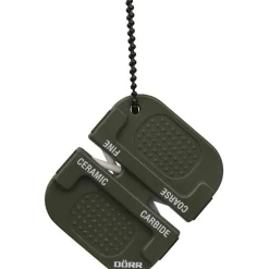 Online Dörr Mini XS-2 messenslijper