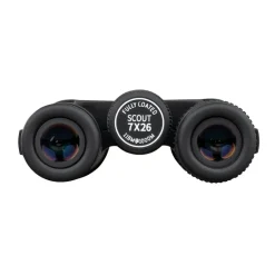 Outlet Dörr Pocket Scout 7x26 verrekijker