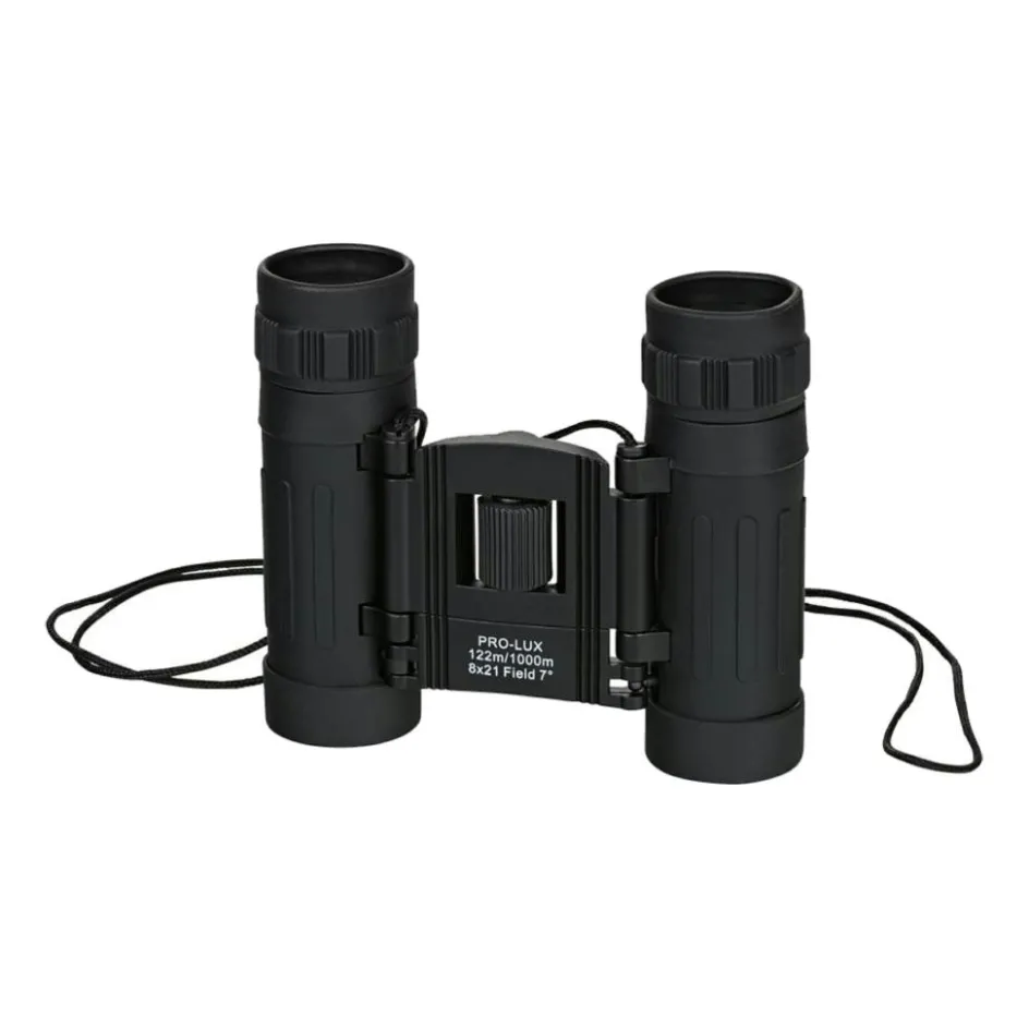 Dörr Pro-Lux Pocket 8x21 verrekijker