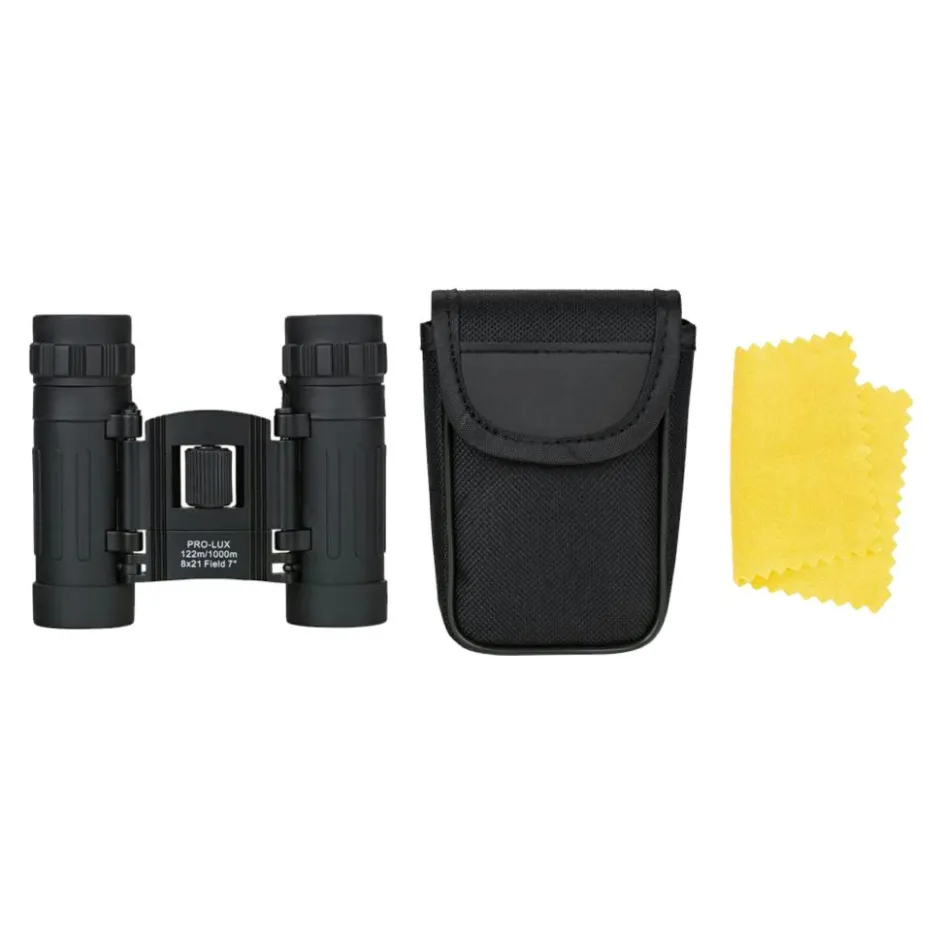Dörr Pro-Lux Pocket 8x21 verrekijker