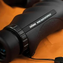 Best Dörr Waterproof 8x25 verrekijker black