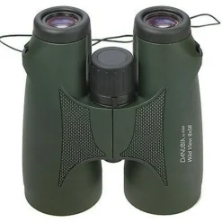 Dörr Wildview Roof Prism 8x56 verrekijker groen