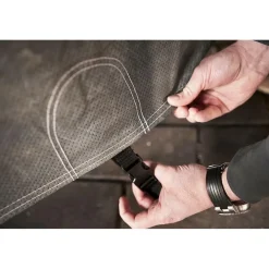 Best DS Covers  LUNA camperhoes S 550 - 600 cm