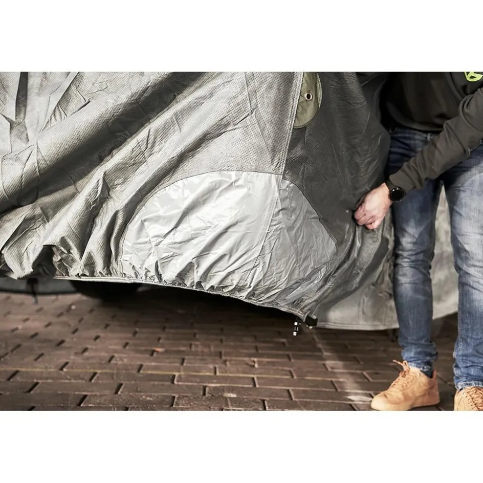 Discount DS Covers LUNA camperhoes XXL 750 - 800 cm