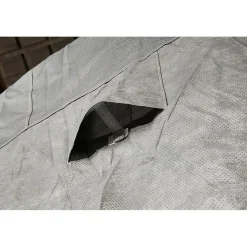 DS Covers  SOLL caravanhoes XXS 400 - 450 cm