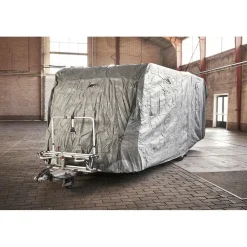 DS Covers  SOLL caravanhoes M 550 - 600 cm