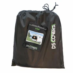 Sale DS Covers  Star fietsendragerhoes met insteekhoes voor markeringsbord