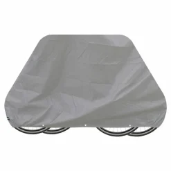 DS Covers Swift Duo fietshoes donkergrijs