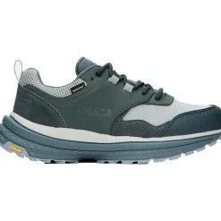 Duca Walking  Cisomo Lo WP wandelschoenen dames denim washed blue