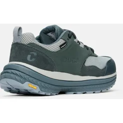 Duca Walking Cisomo Lo WP wandelschoenen dames denim washed blue