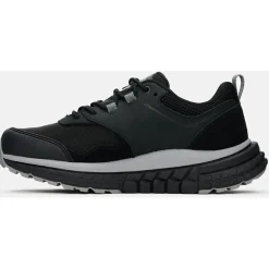 Online Duca Walking  Cisomo Lo WP wandelschoenen dames black cool grey