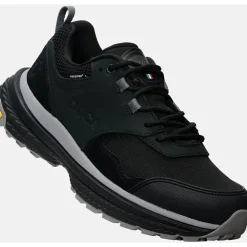 Online Duca Walking  Cisomo Lo WP wandelschoenen dames black cool grey