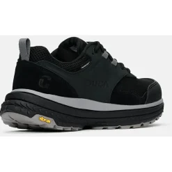 Online Duca Walking  Cisomo Lo WP wandelschoenen dames black cool grey