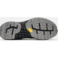 Online Duca Walking  Cisomo Lo WP wandelschoenen dames black cool grey