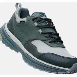 Discount Duca Walking Cisomo Lo WP wandelschoenen heren denim washed blue