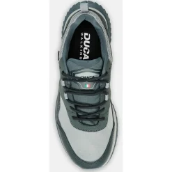 Discount Duca Walking Cisomo Lo WP wandelschoenen heren denim washed blue