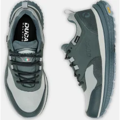 Discount Duca Walking Cisomo Lo WP wandelschoenen heren denim washed blue