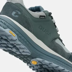 Discount Duca Walking Cisomo Lo WP wandelschoenen heren denim washed blue