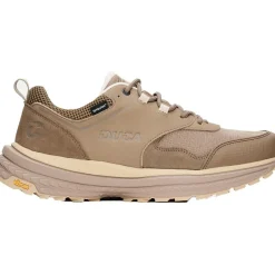 Hot Duca Walking  Cisomo Lo WP wandelschoenen heren taupe sand