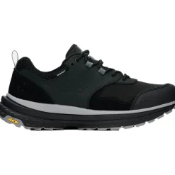 Online Duca Walking  Cisomo Lo WP wandelschoenen heren black cool grey
