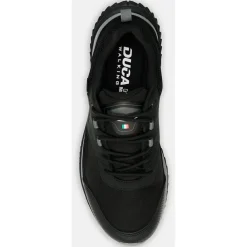 Online Duca Walking  Cisomo Lo WP wandelschoenen heren black cool grey