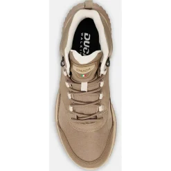 New Duca Walking  Cisomo Mid WP wandelschoenen heren taupe sand