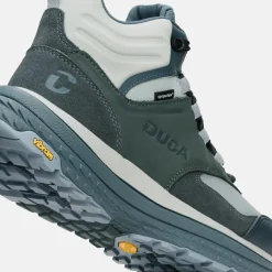 Duca Walking  Cisomo Mid WP wandelschoenen heren denim washed blue