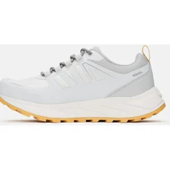 Duca Walking  Fortino WP wandelschoenen dames cool grey white gum