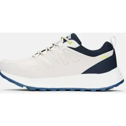 Duca Walking  Fortino WP wandelschoenen heren offwhite navy