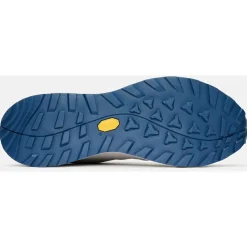 Duca Walking  Fortino WP wandelschoenen heren offwhite navy