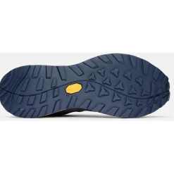 Best Duca Walking  Fortino WP wandelschoenen dames purple navy white