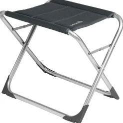 Dukdalf ADAGIO campingkrukje anthracite