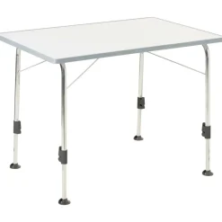 Sale Dukdalf Stabilic II campingtafel 100 x 68 cm grey