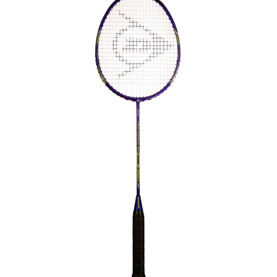 Dunlop Adforce 2000 badmintonracket multicolour