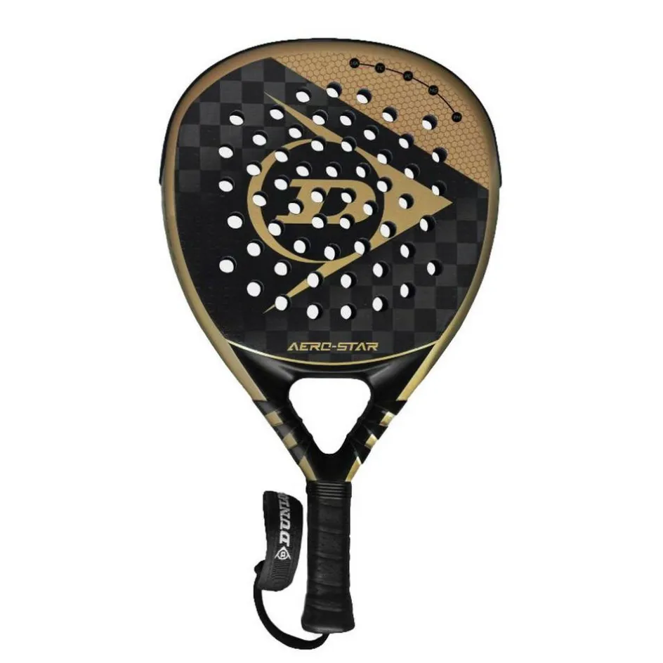 Discount Dunlop Aero-Star 23 padelracket