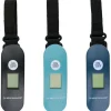 Dunlop Digitale bagageweger 3 kleuren assorti