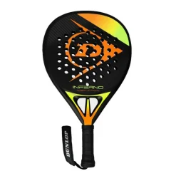 Dunlop Inferno Carbon Extreme padelracket