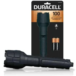 Best Duracell DF100 LED zaklamp