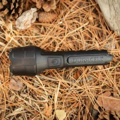 Best Duracell DF100 LED zaklamp