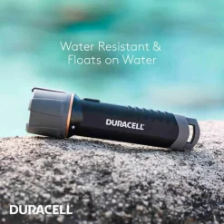 Duracell DF200 LED zaklamp